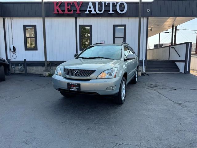 2007 Lexus RX 350 Unknown for sale in Denver, CO