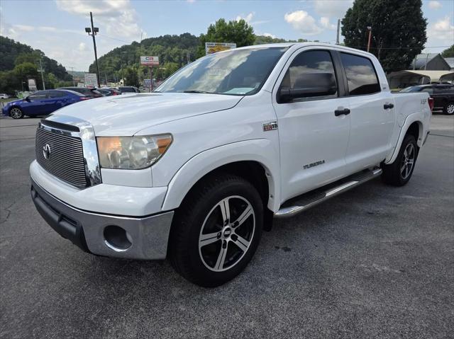 2012 Toyota Tundra Grade 5.7L V8 for sale in Knoxville, TN