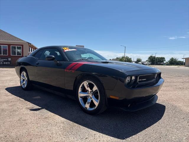 2014 Dodge Challenger R/T for sale in Yuma, CO