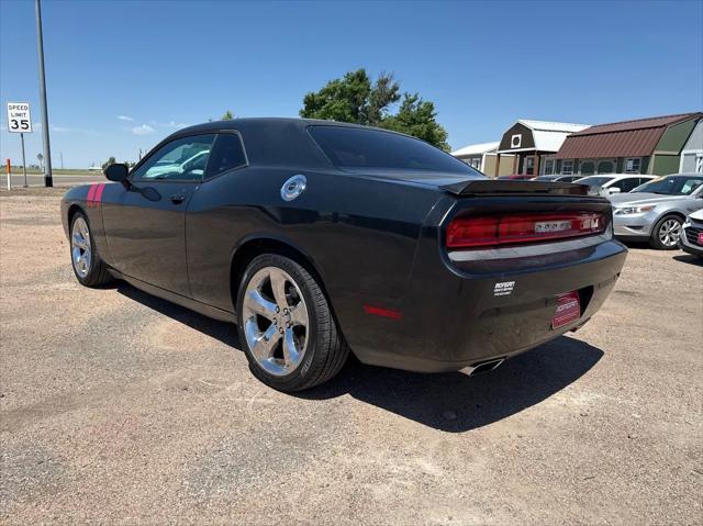 2014 Dodge Challenger R/T