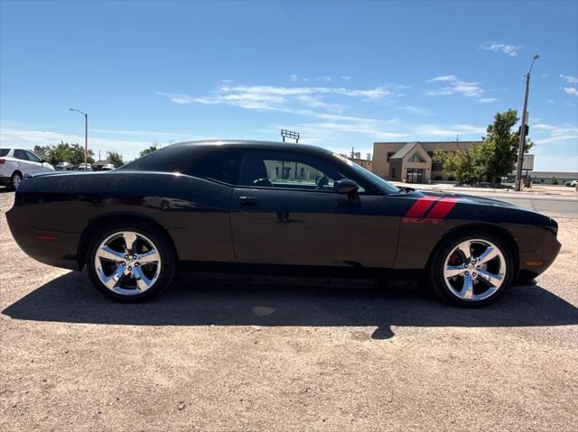 2014 Dodge Challenger R/T