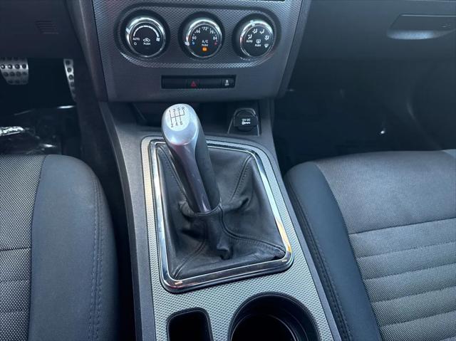 2014 Dodge Challenger R/T