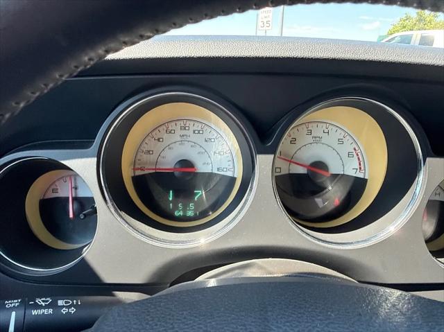 2014 Dodge Challenger R/T