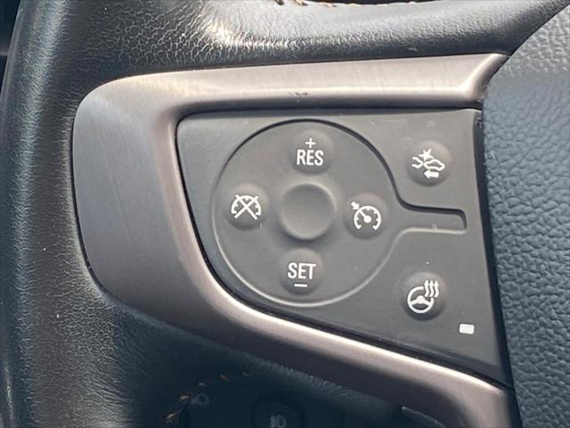 2022 GMC Terrain AWD AT4