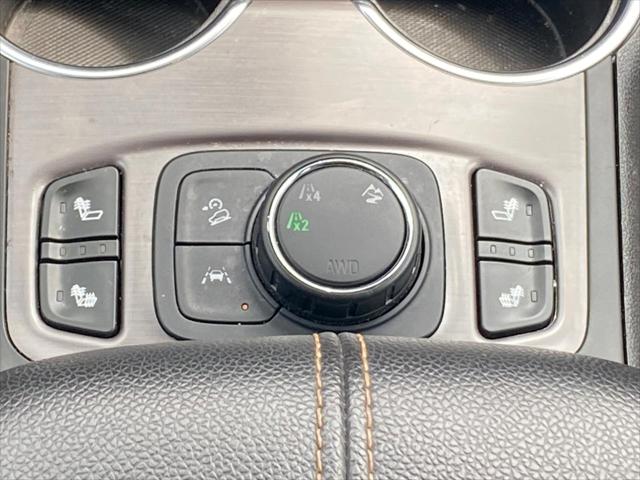 2022 GMC Terrain AWD AT4