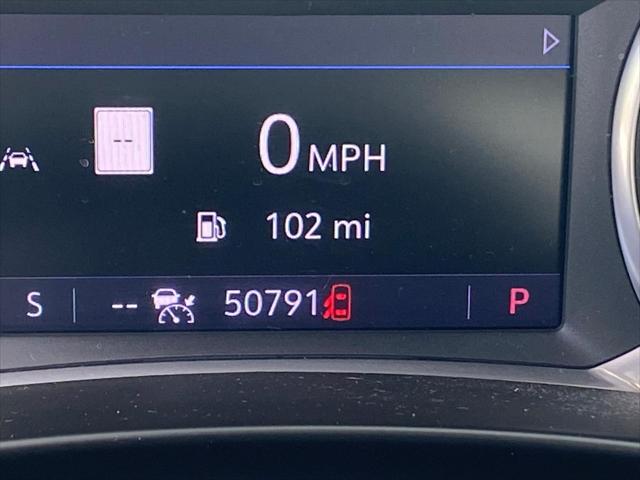 2022 GMC Terrain AWD AT4