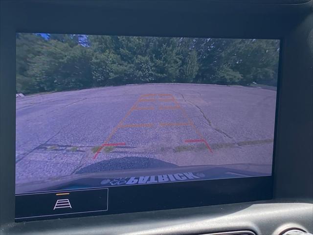2022 GMC Terrain AWD AT4