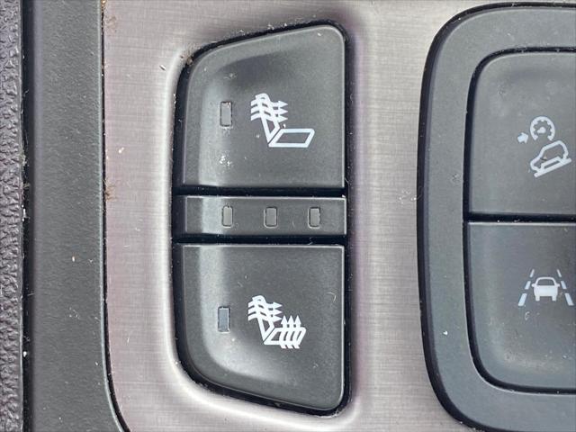2022 GMC Terrain AWD AT4
