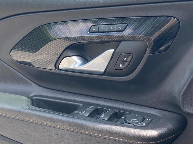 2022 GMC Terrain AWD AT4