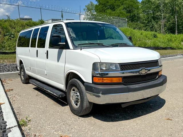 2013 Chevrolet Express LT for sale in Goshen, NY