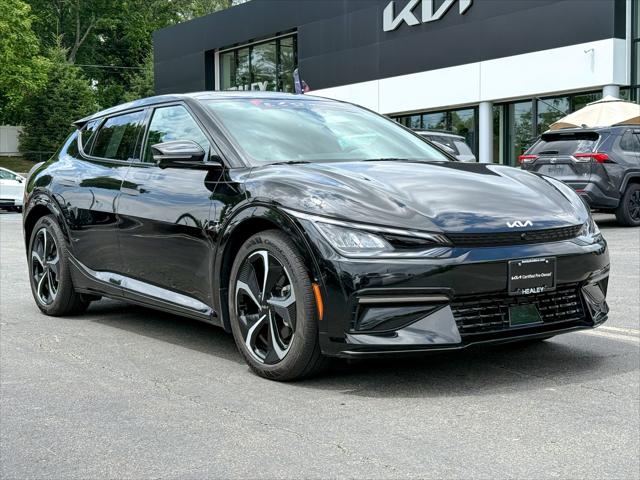 2023 Kia EV6 GT-Line for sale in Goshen, NY