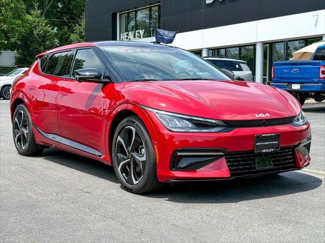 2023 Kia EV6 GT-Line for sale in Goshen, NY