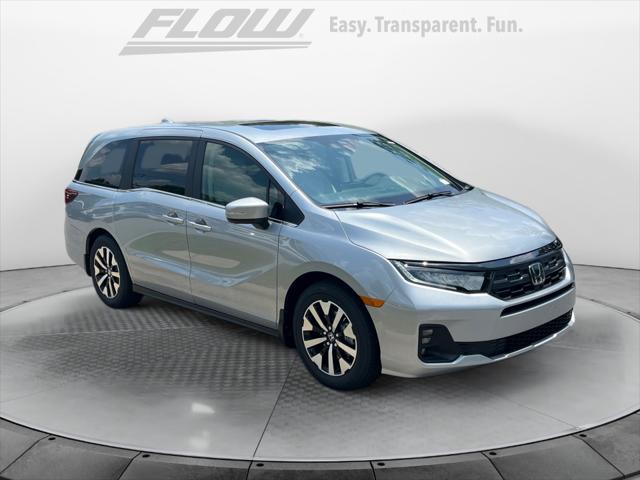 2026 Honda Odyssey EX-L for sale in Winston Salem, NC