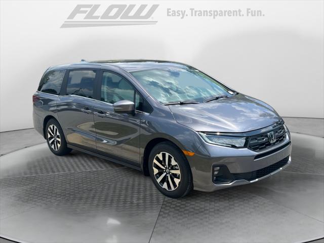 2026 Honda Odyssey EX-L for sale in Winston Salem, NC
