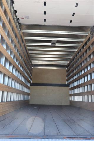 2024 Ford F-650 4X2 2dr Regular Cab 158 281 in. WB