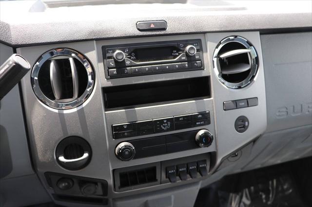 2024 Ford F-650 4X2 2dr Regular Cab 158 281 in. WB
