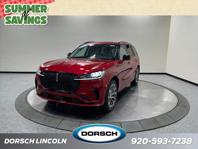 2026 Lincoln Aviator Premiere for sale in Green Bay, WI