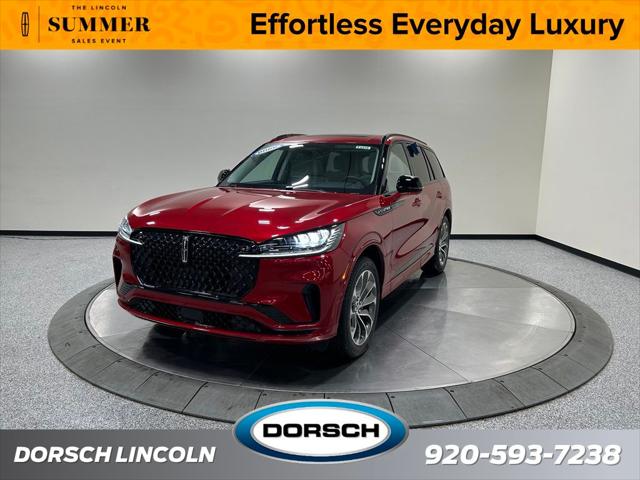 2026 Lincoln Aviator Premiere for sale in Green Bay, WI