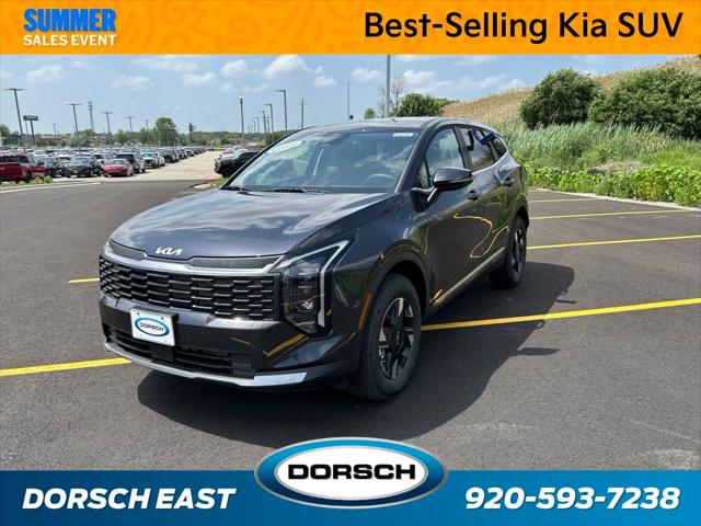 2026 Kia Sportage LX for sale in Green Bay, WI