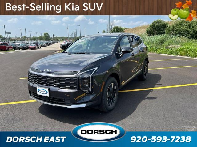 2026 Kia Sportage LX for sale in Green Bay, WI
