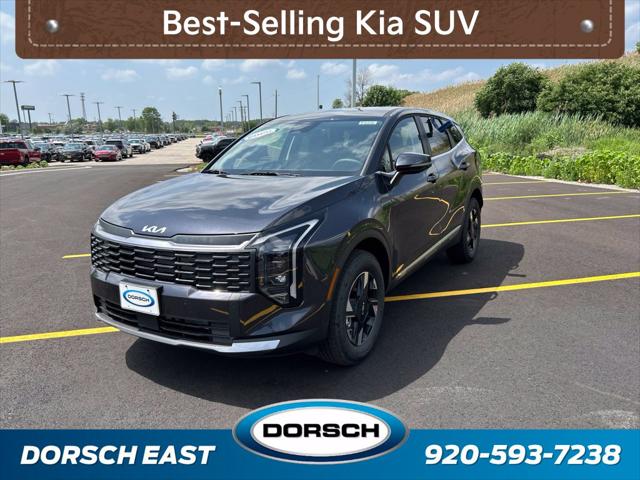2026 Kia Sportage LX for sale in Green Bay, WI
