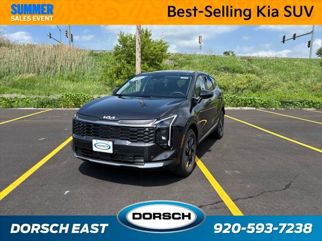 2026 Kia Sportage LX for sale in Green Bay, WI