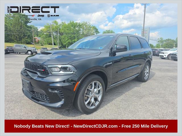 2026 Dodge Durango GT AWD HEMI V8 for sale in Wytheville, VA