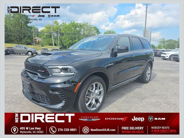2026 Dodge Durango GT AWD HEMI V8 for sale in Wytheville, VA