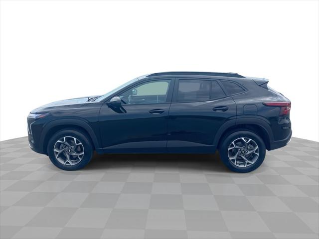 2024 Chevrolet Trax FWD LT for sale in Champlain, NY