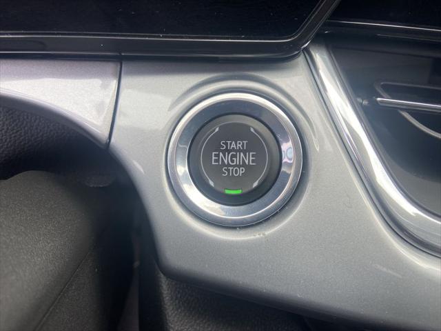 2024 Chevrolet Trax FWD LT