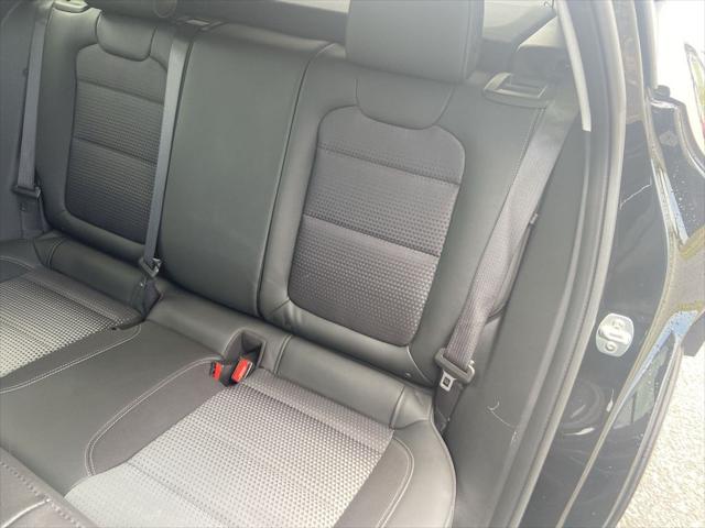 2024 Chevrolet Trax FWD LT