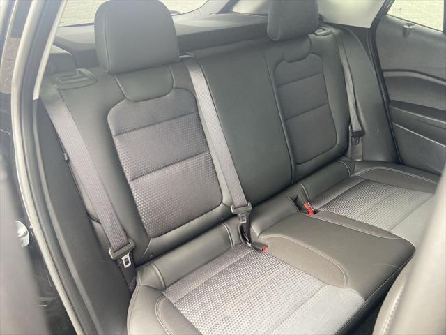2024 Chevrolet Trax FWD LT