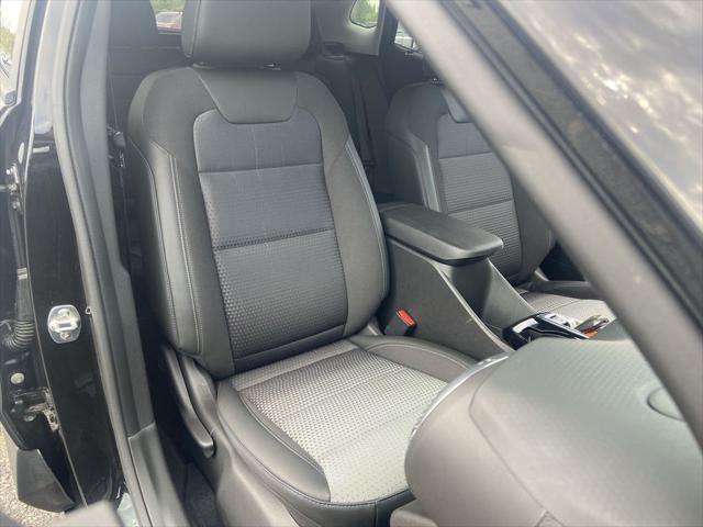 2024 Chevrolet Trax FWD LT