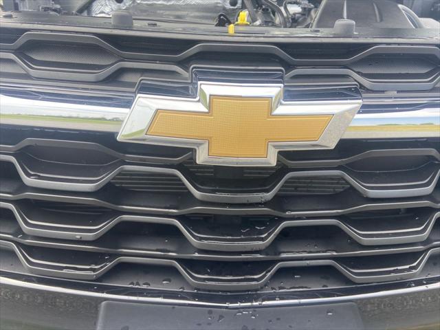 2024 Chevrolet Trax FWD LT