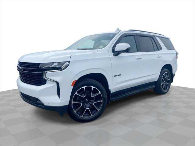 2023 Chevrolet Tahoe RST for sale in Champlain, NY