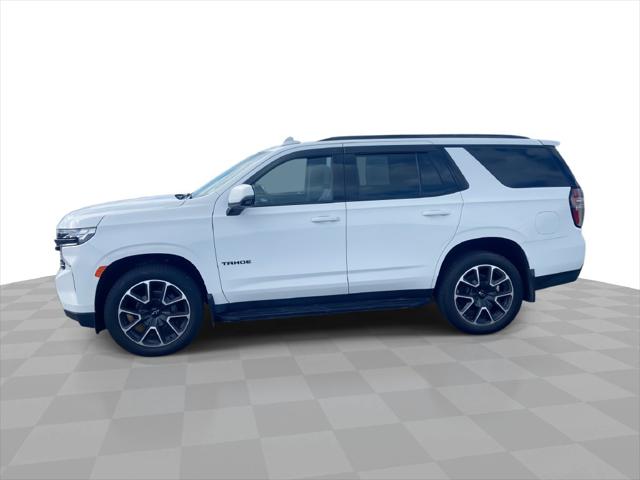 2023 Chevrolet Tahoe RST for sale in Champlain, NY