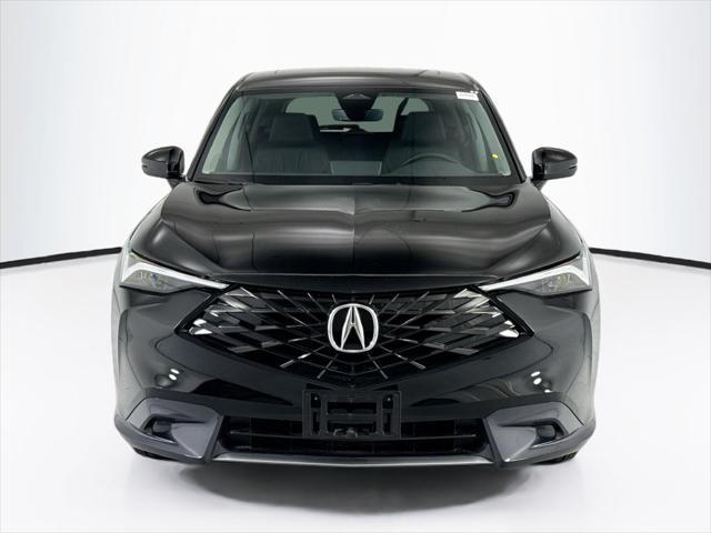 2026 Acura ADX Base
