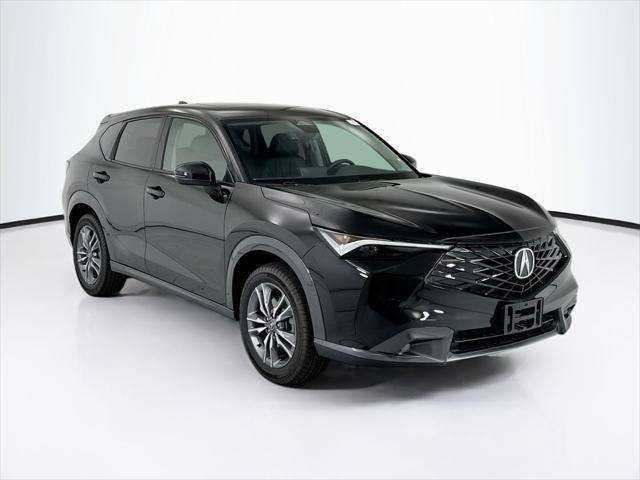 2026 Acura ADX Base