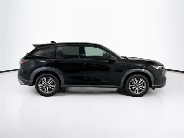2026 Acura ADX Base