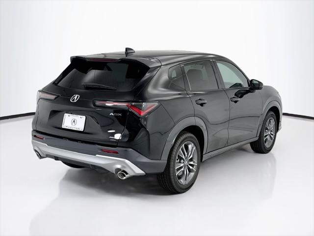 2026 Acura ADX Base
