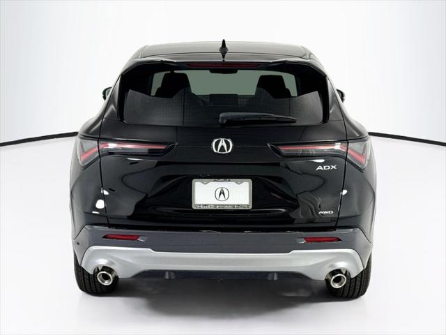 2026 Acura ADX Base