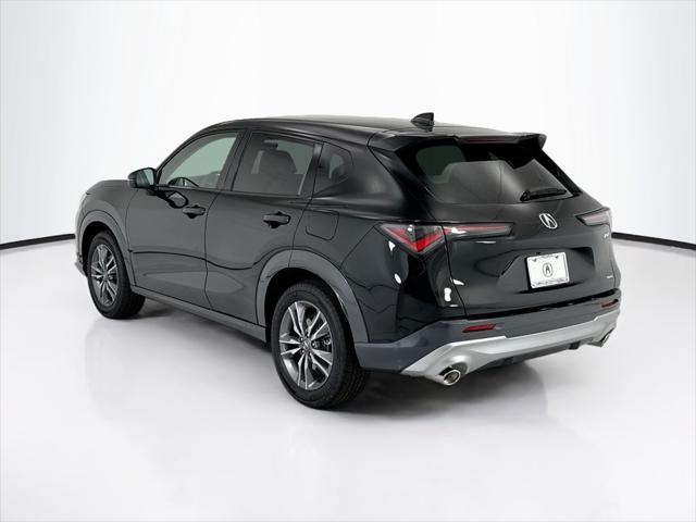 2026 Acura ADX Base