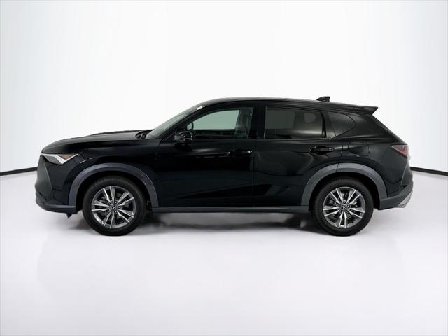 2026 Acura ADX Base