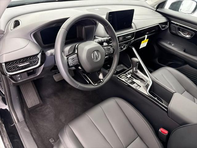 2026 Acura ADX Base