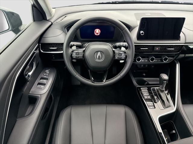 2026 Acura ADX Base