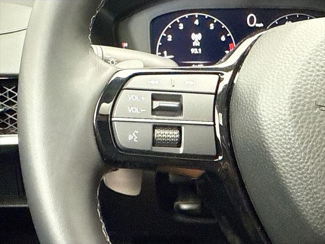 2026 Acura ADX Base