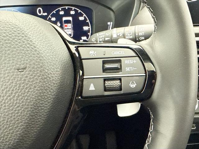 2026 Acura ADX Base