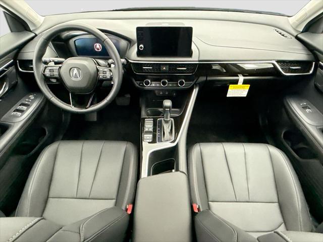 2026 Acura ADX Base