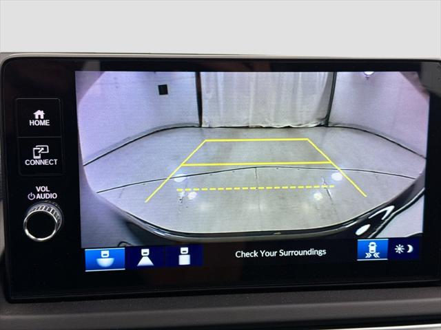 2026 Acura ADX Base