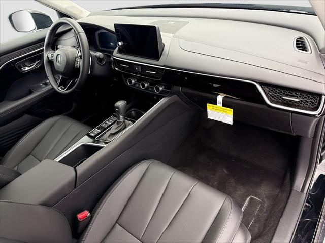 2026 Acura ADX Base